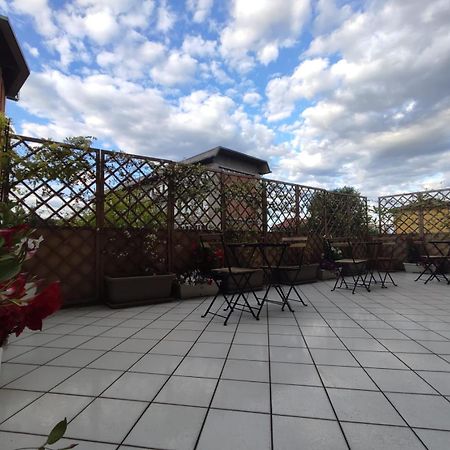 Casa Dei Fiori Apartman Bologna Kültér fotó