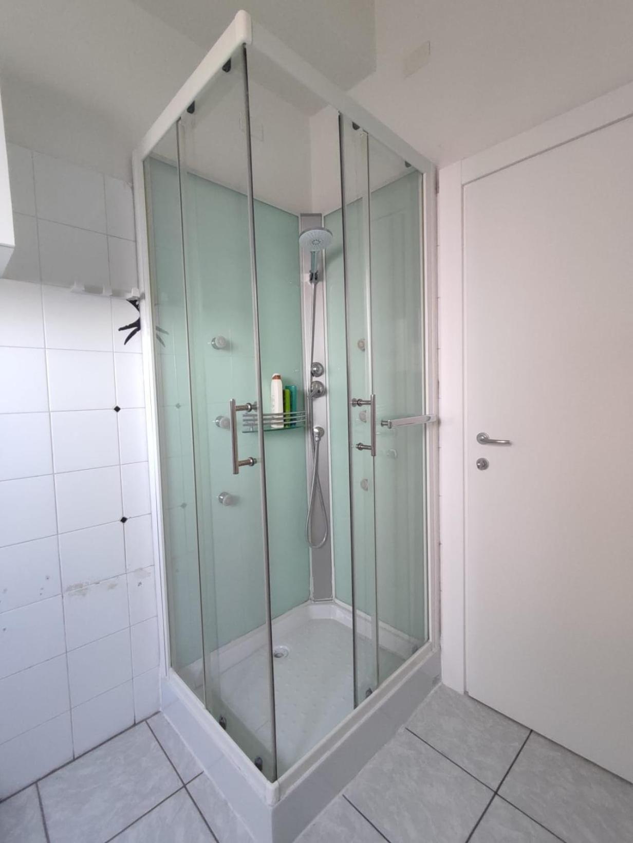 Casa Dei Fiori Apartman Bologna Kültér fotó