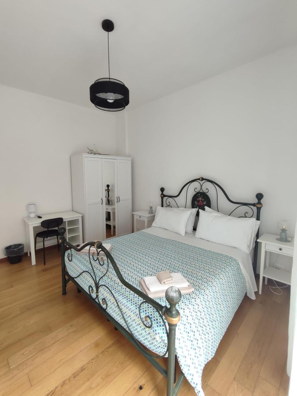 Casa Dei Fiori Apartman Bologna Kültér fotó
