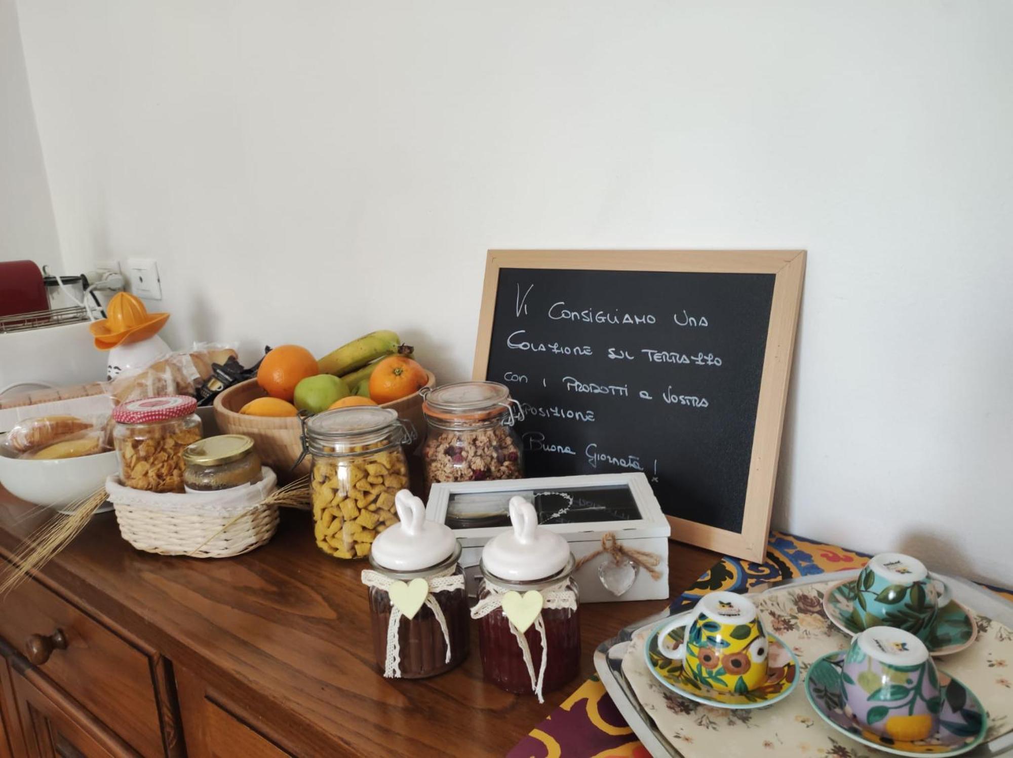 Casa Dei Fiori Apartman Bologna Kültér fotó