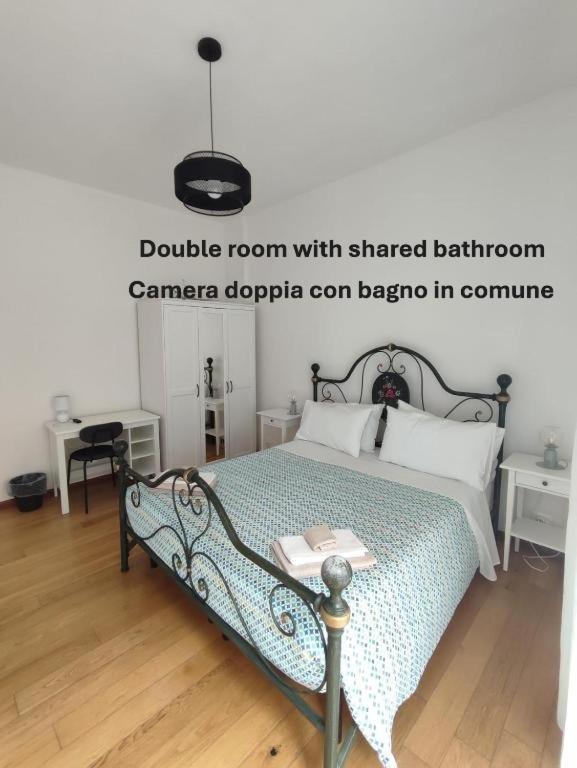 Casa Dei Fiori Apartman Bologna Kültér fotó