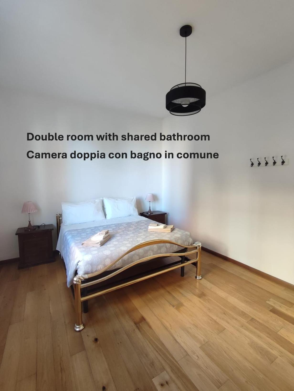 Casa Dei Fiori Apartman Bologna Kültér fotó